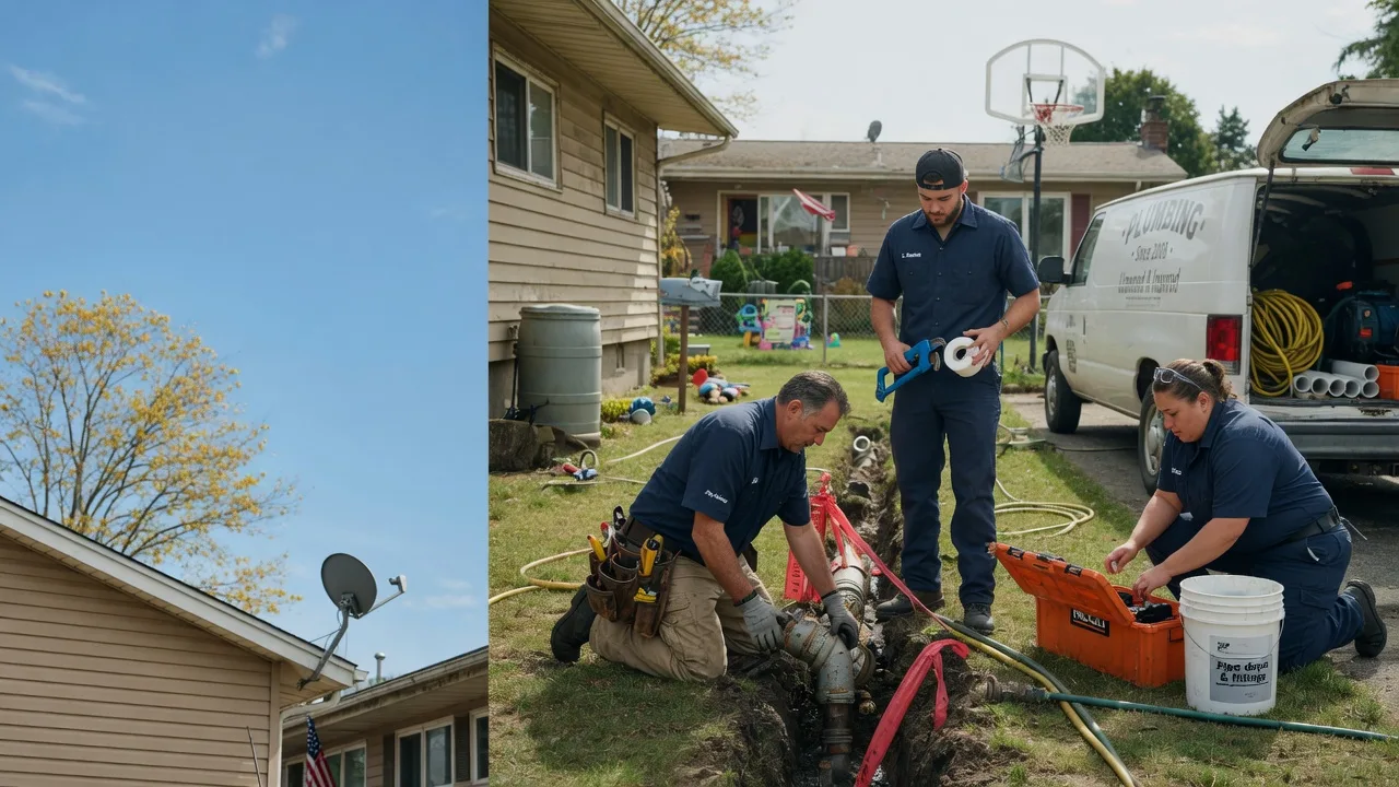 Garbage Disposal Replacement in Horseheads, NY near me